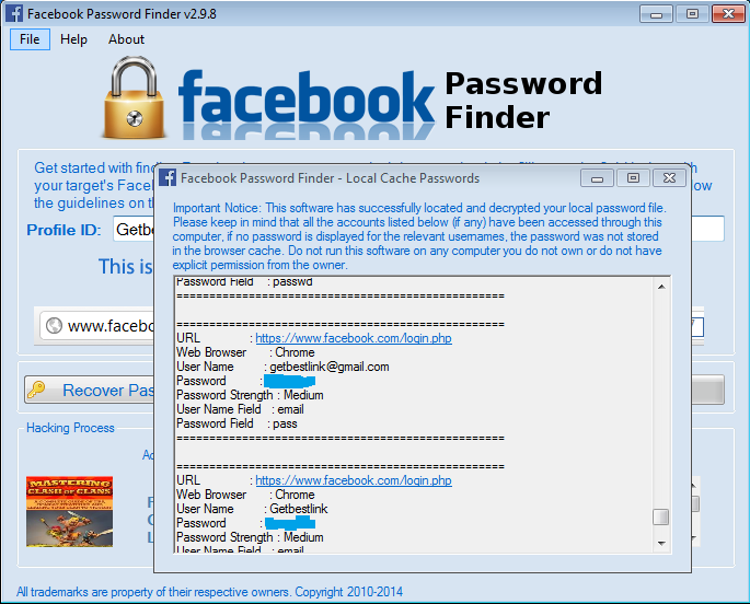 Free facebook bot activation code free